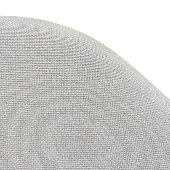 Konferensstol Vitra Softshell LjusblåVit (2)