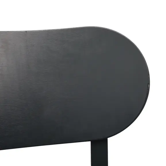 Stol Stolab Hundranian MörkblåGråAntracit (3)