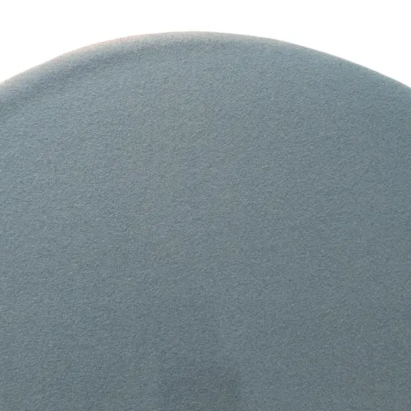 Golvskärm Offecct Blå 190×192 (2)