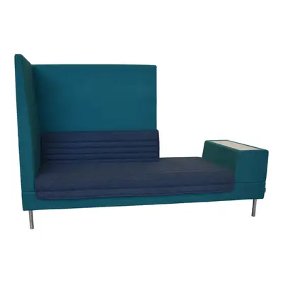 Soffa Offecct Smallroom Plus 2000 Grön/Grå