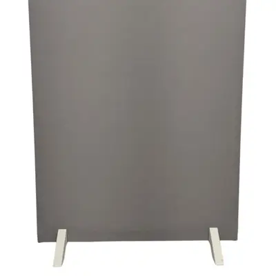 Golvskärm Martela Face 100×130