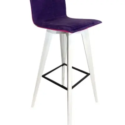 Barstol Mobitec Mood #31 Lila/Rosa