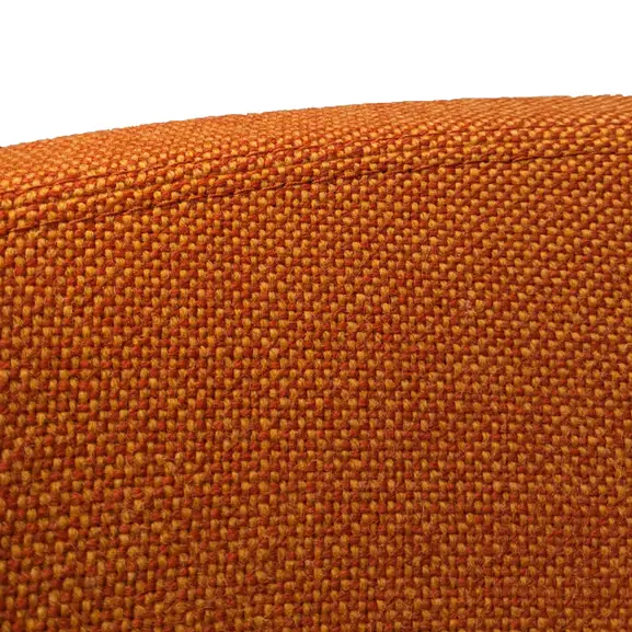 Fåtölj Lammhults Club OrangeKrom (6)