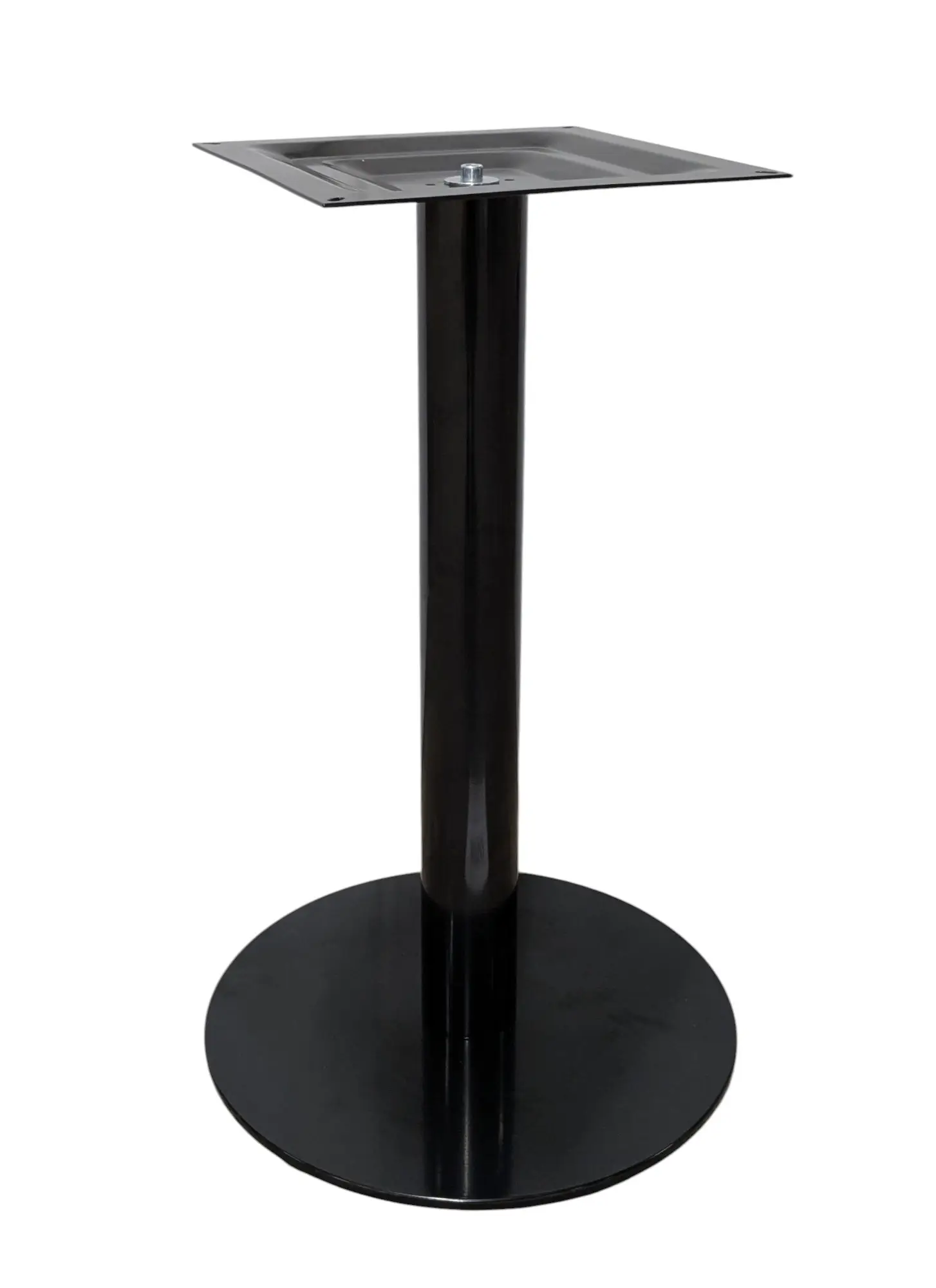 Pelarstativ Svart 72 cm