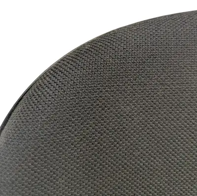 Arbetsstol RH Support 4511 Svart (2)