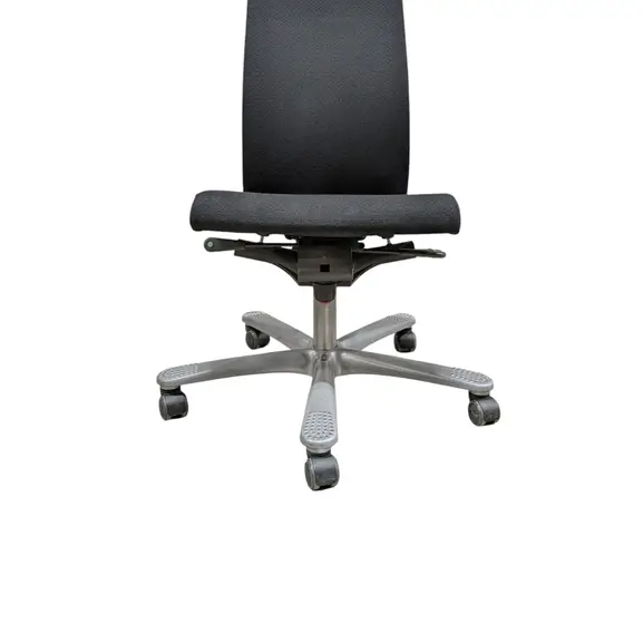 Kontorsstol HÅG H04 Credo Svart (2)