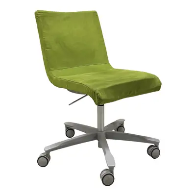 Konferensstol Kinnarps Koy Grön