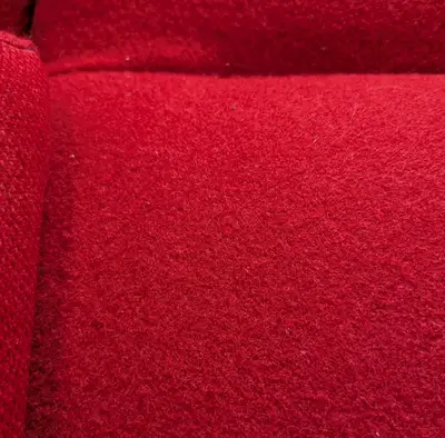 Soffa Offecct Float High Large Röd (2)