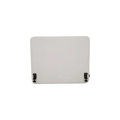 Bordsskärm Abstracta Softline 60-80×65 NORDEA 4