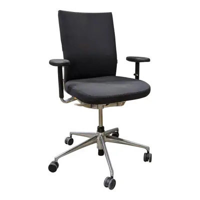 Kontorsstol / Konferensstol Vitra Axess Grå