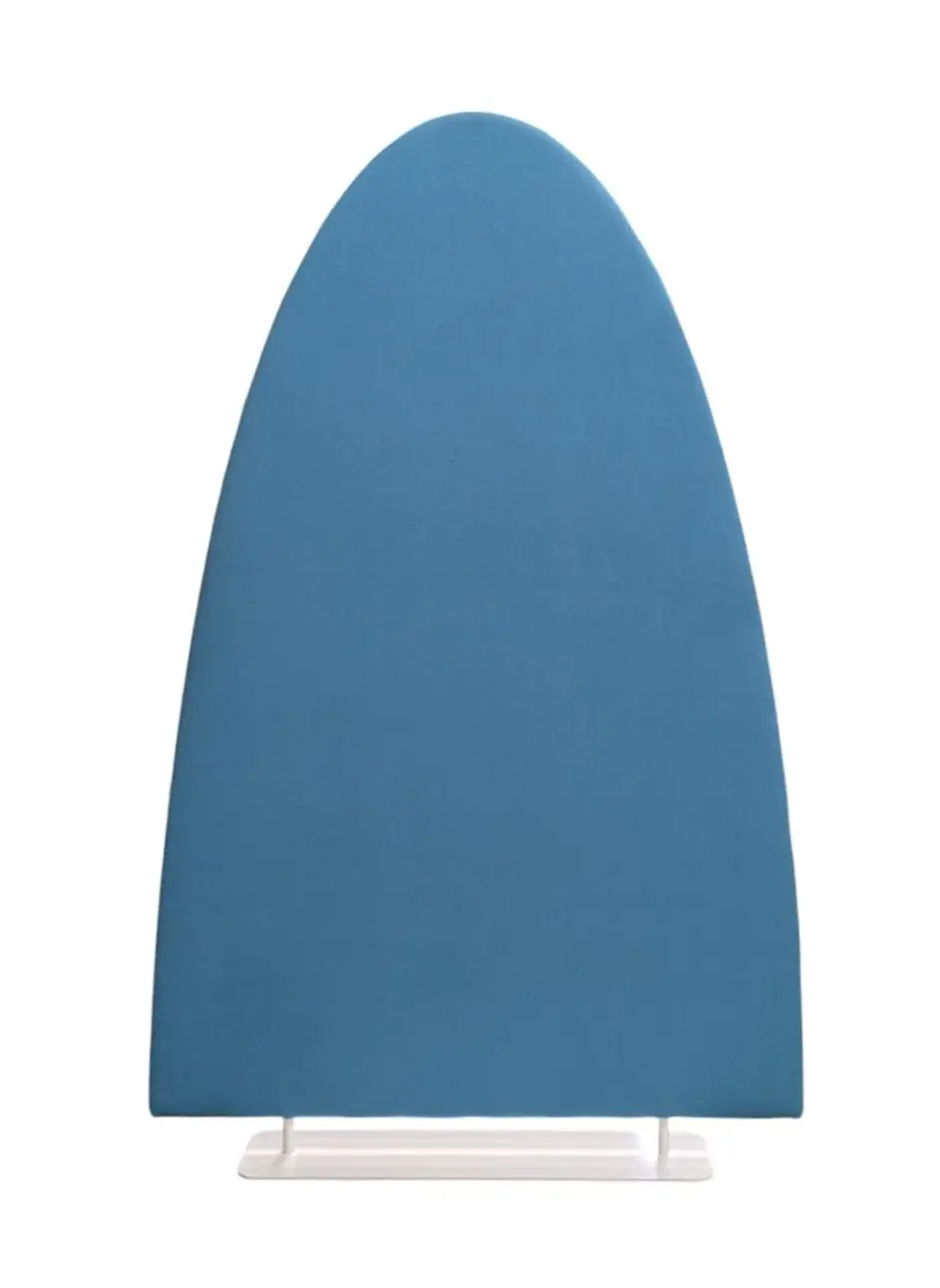 Golvskärm Offecct Ljusblå 140×212