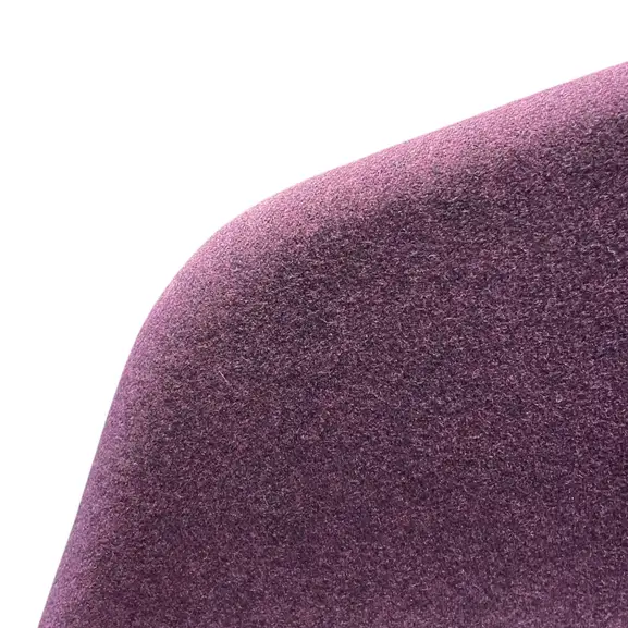 Stol HAY AAC23 LilaSvart (2)