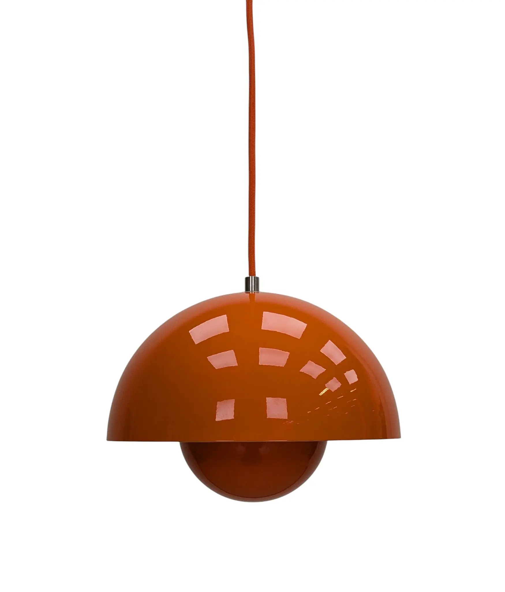 Takpendel Flower Pot Orange (2)