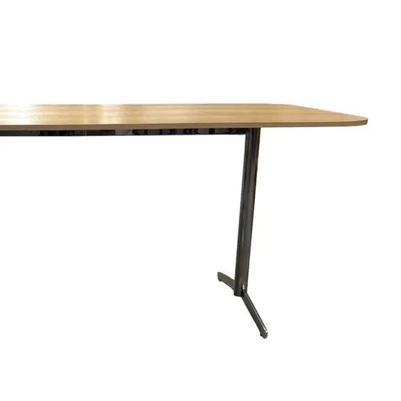 Konferensbord Edsbyn Feather EkKrom 200×100