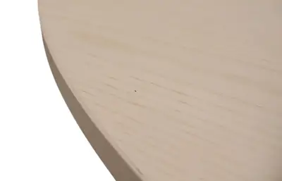 Konferensbord Horreds Tin VinrödAsk Ø110 (2)