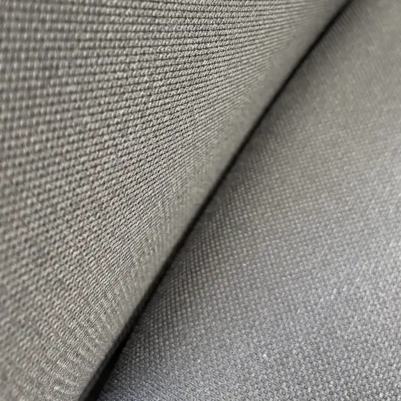 Kontorsstol Drabert Esencia SvartGrå (2)