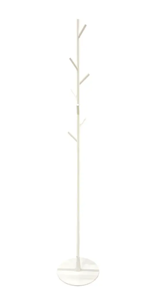 Klädhängare SMD Design Sticks Vit