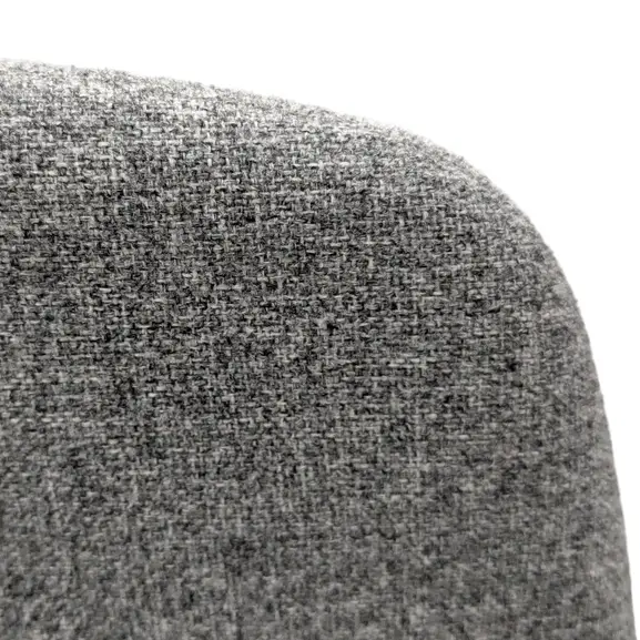 Stol Kinnarps Plus 375 GråVit (2)