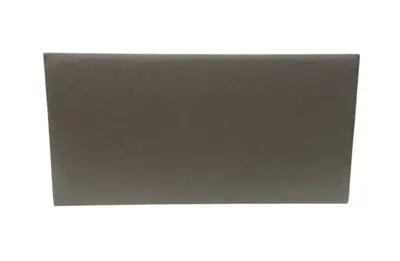 Bordsskärm RP Grå 120×60