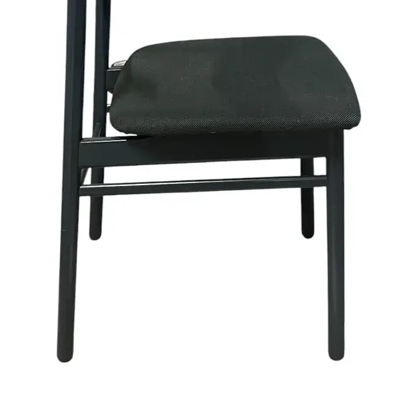 Stol Stolab Prima Vista Mörkgrön (2)