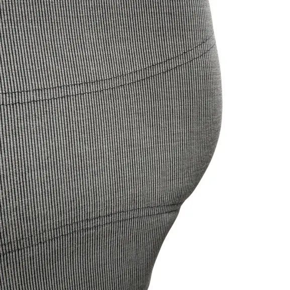 Kontorsstol RH Extend 120 Grå (3)