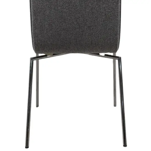 Stol Källemo Cobra Grå (3)