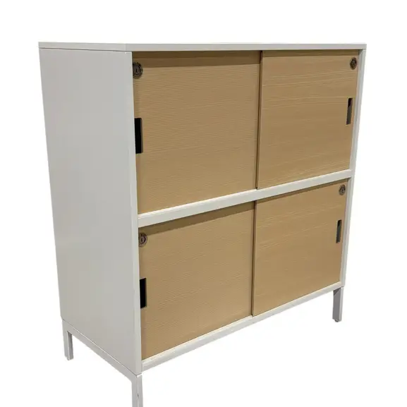 Förvaring Edsbyn Neat VitAsk