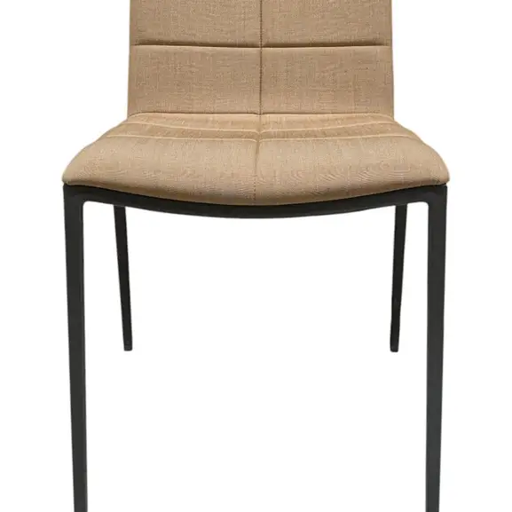 Konferensstol Lammhults Archal LjusbrunSvart (2)