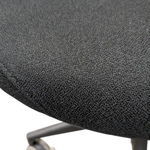 Kontorsstol Steelcase Series 1 Svart