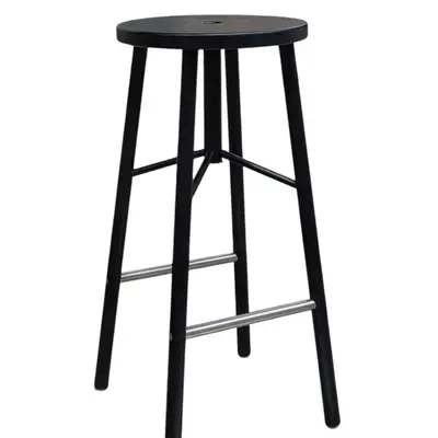 Barpall NC Nordic Care Sputnik 100 Svart (2)