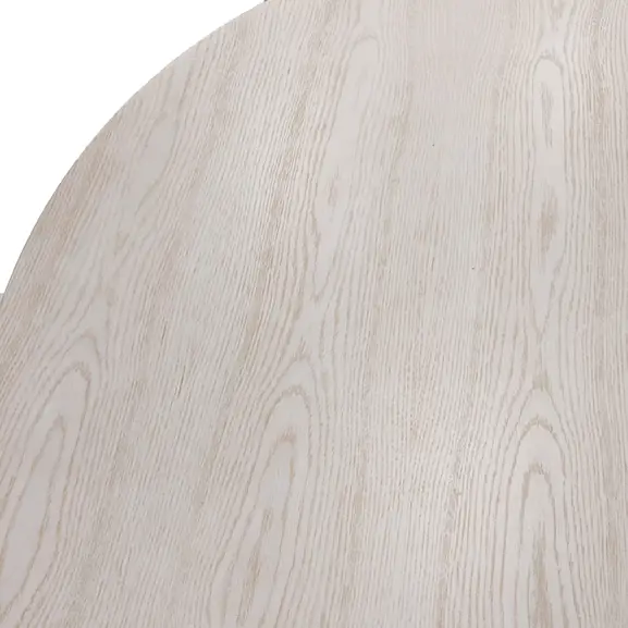 Bord Johanson Design Madison AskSvart Ø150