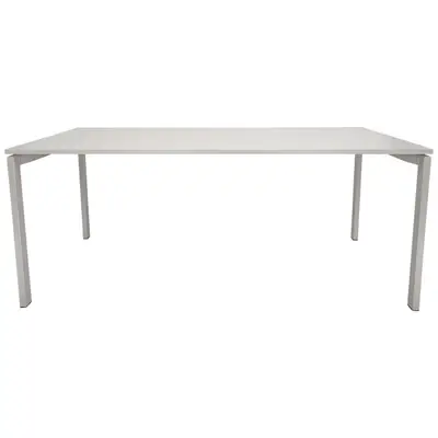 RPG 150221-268171 Bord Kinnarps Nexus Vit 180x80cm