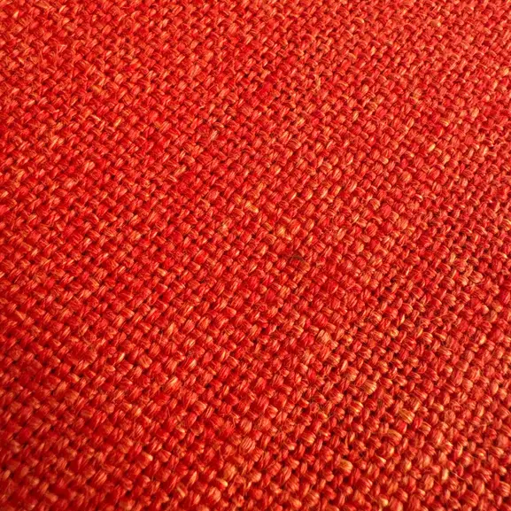 Fåtölj Källemo Beatrix OrangeKrom (1)