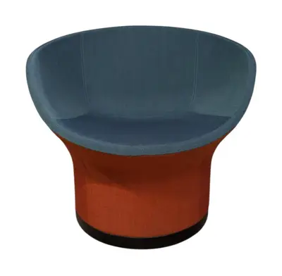 Fåtölj Swedese Avalon (6)