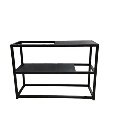 Hylla Adea Botanic Shelf Svart (1)