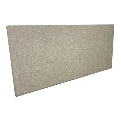 Bordsskärm Glimåkra Contrast Beige 140x65