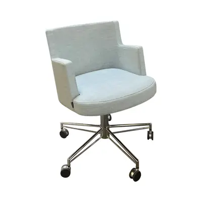 Fåtölj Johanson Design Cape Ljusblå