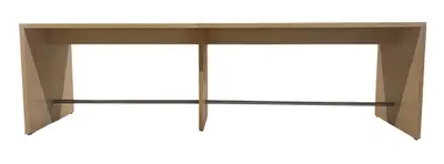 Barbord AskStål 330×80 (3)