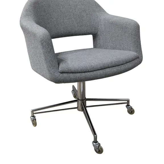 Fåtölj Johanson Design Largo Ljusgrå