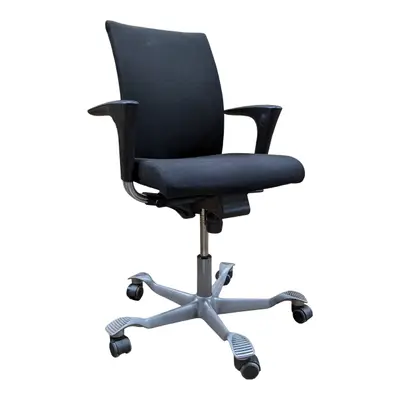 Kontorsstol HÅG H04 Svart