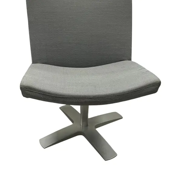 Fåtölj Inno Select Soft Grå (1)