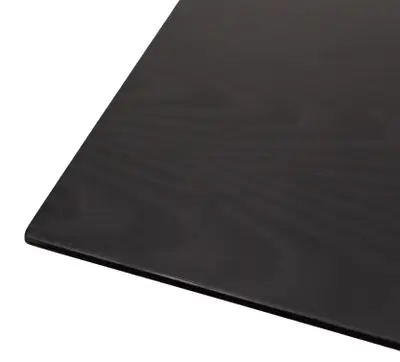 Bordsskiva SvartAsk 140×70 (2)