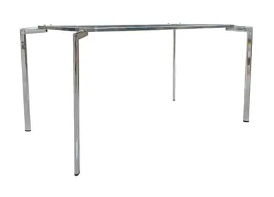 Bordsstativ Lammhults Campus Krom 140×77