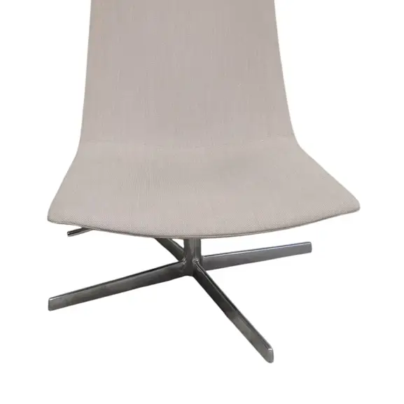 Fåtölj Arper Catifa 60 Beige (2)