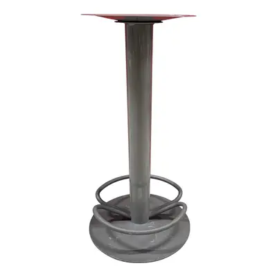Pelarstativ Grå 108 cm