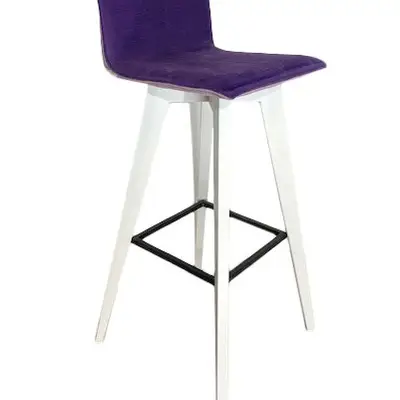 Barstol Mobitec Mood #31 Lila