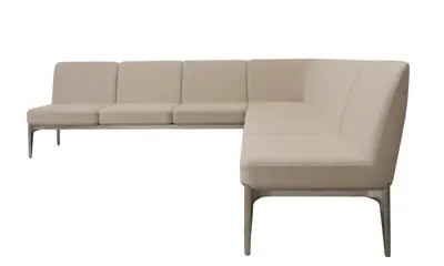Soffa Pedrali 7-Sits Beige (2)