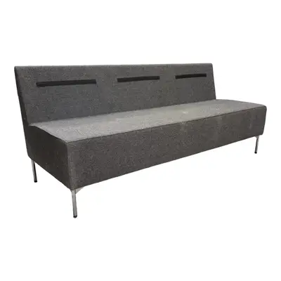 Soffa Offecct Playback Grå