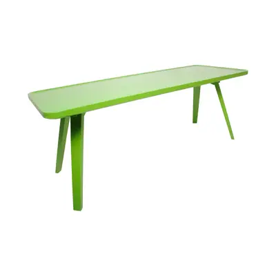 Soffbord Karl Andersson & Söner Mill 120x45 Grön