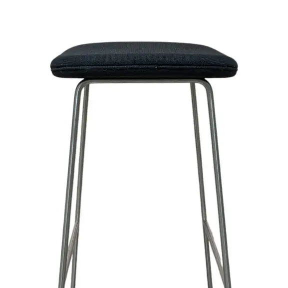 Barpall Cappellini Morrison Stool Svart (3)